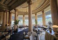 Gastronomisches Highlight in 1 A Lage inmitten der berühmten Kaiserstadt Bad Ischl