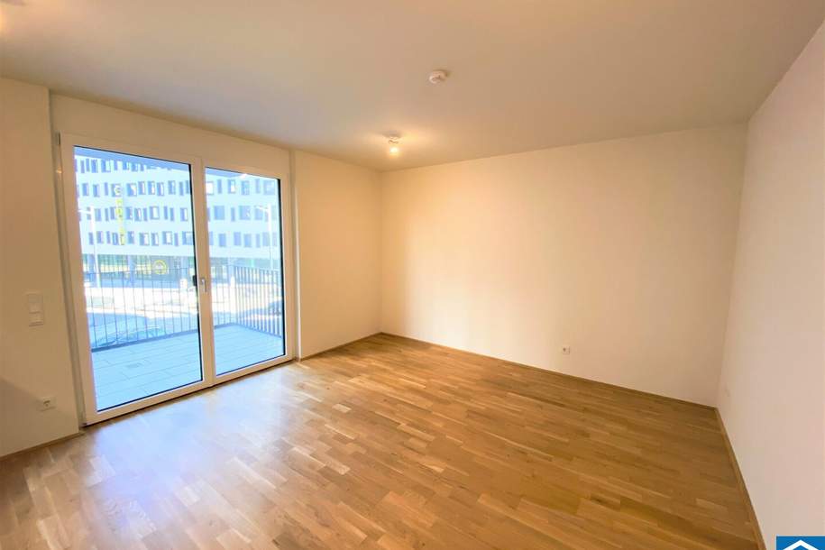 FRANZ JOSEPH - 2-Zimmer-Wohntraum nahe Hauptbahnhof!, Wohnung-miete, 950,00,€, 1100 Wien 10., Favoriten