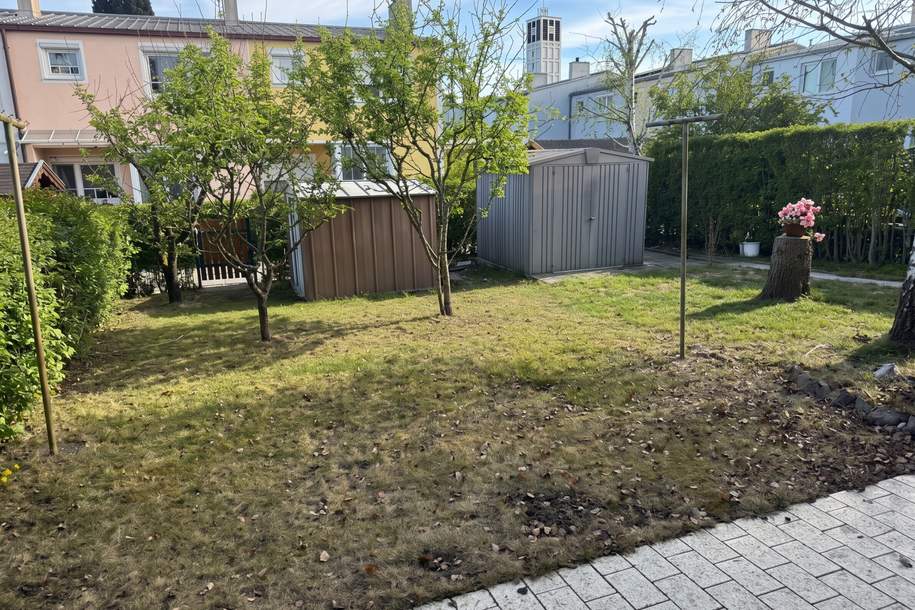 Ihr Reihenhaus in Bestlage in Ternitz, Haus-kauf, 229.000,€, 2630 Neunkirchen