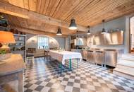 Herrschaftlicher Winzergutshof im idyllischem Kamptal - Luxus - Eleganz und Perfektion