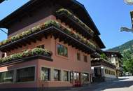 Ski-in/Ski-out-Potential im Herzen des Skicircus Saalbach-Hinterglemm