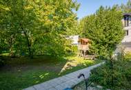 ++NEU++ Idyllisches Haus in der Gartenzeile Schwarzeau!