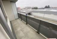 Moderne 2-Zimmer-Wohnung mit großzügiger Loggia