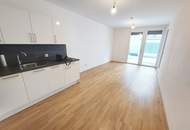 Helle 2-Zimmer-Wohnung mit Garten in Ruhelage, in der Koloniestraße