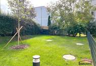 UNBEFRISTET - Sonnige 3-Zimmerwohnung mit großer Terrasse und überdachten Stellplatz