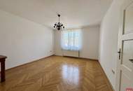 Einfamilienhaus mit großzügigem Grundstück in begehrter Lage von Klosterneuburg