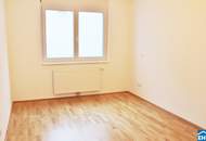 Charmante 2-Zimmer-Wohnung mit sonnigem Südbalkon in gefragter Lage des 17. Bezirks