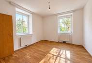 Viel Platz, eigener Garten & Garage - 4-Zimmer-Wohnung in begehrter Lage von Perchtoldsdorf!
