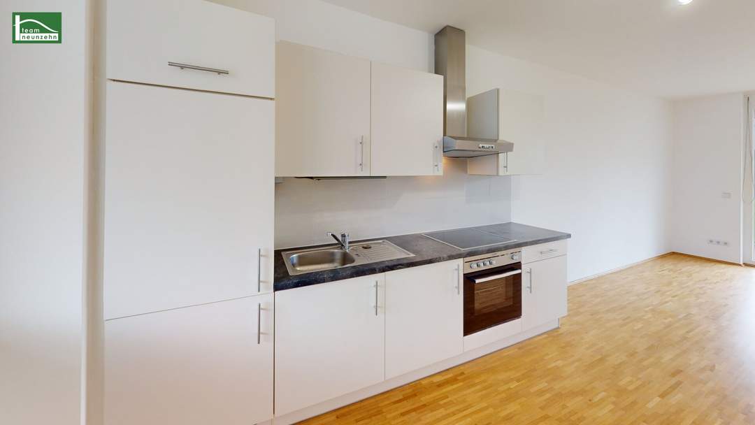 Entdecken Sie exklusive Mietwohnungen im Herz von Graz: Ihr neues Zuhause in der Friedhofgasse. - WOHNTRAUM