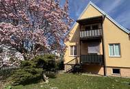 unbefristete, helle Maisonette-Wohnung mit Balkon in Zentrumsnähe von Feldbach