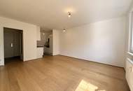 Sonniges 2-Zimmer Eigentum mit kleinem Balkon!