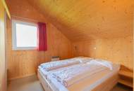Almchalet am Klippitztörl: Wanderparadies und Skivergnügen! Eigennutzung & Vermietung