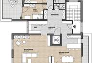 LUXUS ÜBER DEN DÄCHERN – DAS Penthouse in Wattens!