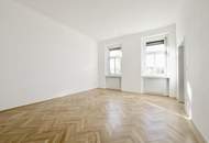 Privatverkauf / Provisionsfrei - Gemütliche Zwei-Zimmer-Altbauwohnung in Ruhelage