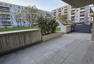 3 Zimmerwohnung mit sonniger Loggia, Terrasse - unbefristeter Mietvertrag