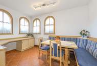 Apartmenthaus mit Kaiserblick direkt am Golfplatz