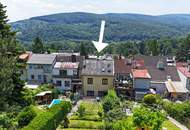 Ein Zuhause voller Möglichkeiten: Begehrte Sonnenlage am Wolfersberg!