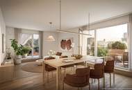 112 provisionsfreie Neubauwohnungen an der Alten Donau