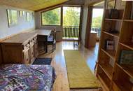 Wohnhaus mit unverbaubarem Fernblick – Wohnen, wo andere Urlaub machen