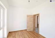 Moderne Luxuswohnung mit großzügiger Terrasse mit viel Raum für die Familie!
