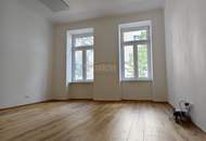Charmante 2-Zimmer-Wohnung nach Generalsanierung – Erstbezug in gute-Lage, nähe U3