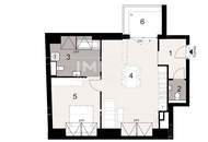 Sehr geräumige 2 Zimmer Wohnung mit Terrasse und Tageslichtbad! Nahe zur U4