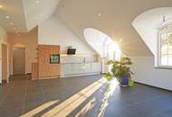 Erstbezug nach Komplettrenovierung! Moderne 2-Zimmer Mietwohnung mit Traumterrasse Nähe Bahnhof Tullnerfeld