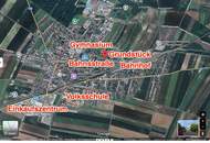 TOP PREIS - TOP RUHELAGE - MITTEN IM HERZEN VON GÄNSERNDORF