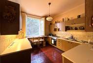 Haydngasse / Webgasse | Großzügige 3 Zimmer Wohnung | 1. Obergeschoss | Lift | möbliert