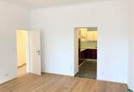 Beautiful 2-Room-Apartment with separate Kitchen