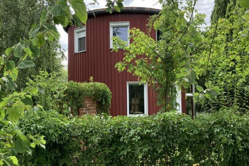 Wohnen wie in Schweden mit großem hellen Atelier!, Haus-kauf, 348.000,€, 7572 Jennersdorf