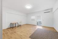 Ideale Starterwohnung oder Anlage! Zentral gelegen – Nähe Zentrum und Bahnhof in Hollabrunn.