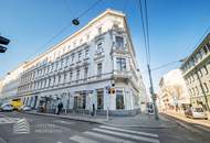 Elegantes Büro mit Galerie im 7. Wiener Gemeindebezirk