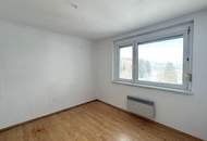 Eigentumswohnung mit Balkon und Loggia im Zentrum von Stegersbach