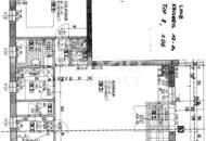 Schöne und zentrale 2-Zimmer Wohnung mitLoggia in der Kaisergasse 12 - 14 , Top 8