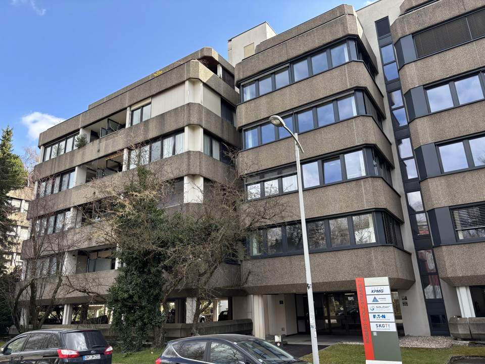 Eigentumswohnung Froschberg