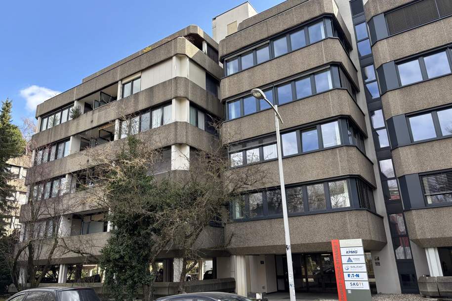 Eigentumswohnung Froschberg, Wohnung-kauf, 195.000,€, 4020 Linz(Stadt)