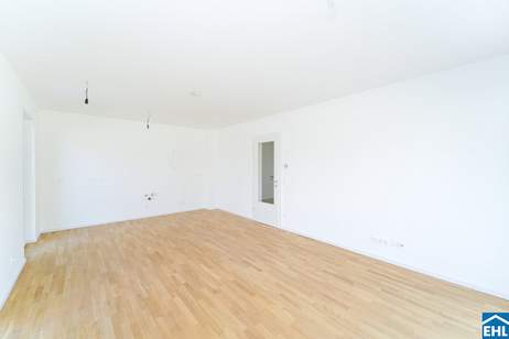 Idyllische Lage mit perfekter Anbindung- THE VINEYARD, Wohnung-kauf, 540.400,€, 2344 Mödling