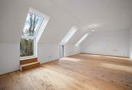 Helle 3-Zimmer-Wohnung mit 2 Balkonen