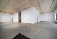 Einzigartige Gewerbeeinheit im Loft-Stil mit Atelier & Kellerfläche – insgesamt 564,56 m² voller Potenzial