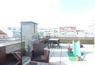 3-Zimmer-Neubauwohnung mit SENSATIONELLER 60m² TERRASSENFLÄCHE !!!