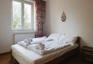 Familienwohnung 2 Zimmer