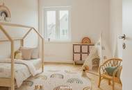 ETWAS GANZ BESONDERES Neuwertige Villa in Grün und Ruhelage mit gepflegtem Garten in privilegierter Lage Wien 1210