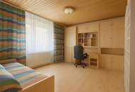 Familienwohnung in Pottendorf mit Loggia & Parkplatz
