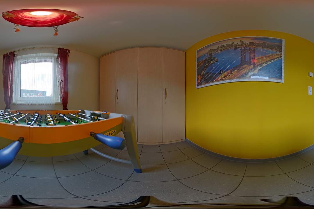 Wohn- und Geschäftshaus mit höchstem Wohnkomfort