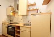 1-Zimmer-Wohnung in Villach - Lind, inkl. KFZ Abstellplatz