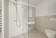 SKY HIGH >> lichtdurchflutete DG-Maisonette mit Dachterrasse >> ideale Verkehrsanbindung