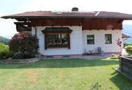 Großzügiges 6-Zimmer-Einfamilienhaus mit Garten, Terrasse & Garage in Treffen, Kärnten!