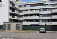 Südwestseitige Balkonwohnung mit zwei Zimmern nahe der Alten Donau | U1 in Gehweite