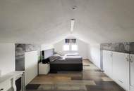 Viel Platz im Ortszentrum